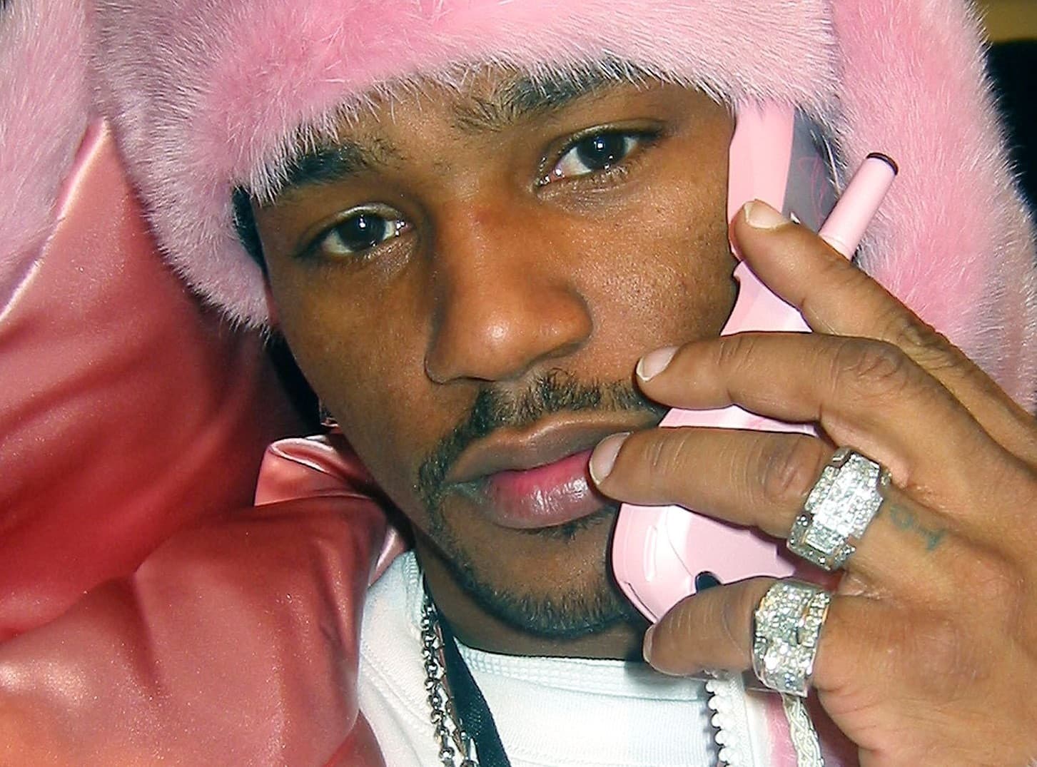 Cam'Ron, image 1 of 1