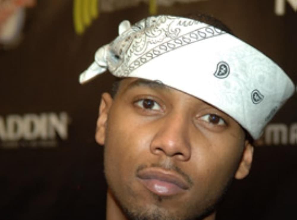 Juelz Santana, image 1 of 1