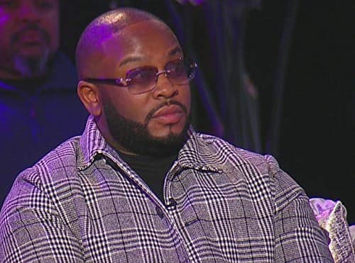 Pleasure P, image 1 of 1