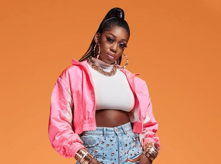 Hood Brat, image 1 of 1