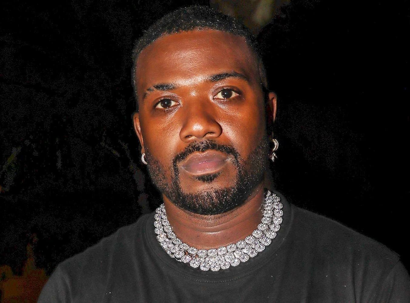 Ray J, image 1 of 1
