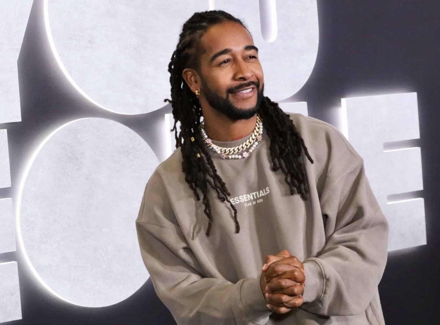 Omarion, image 1 of 1