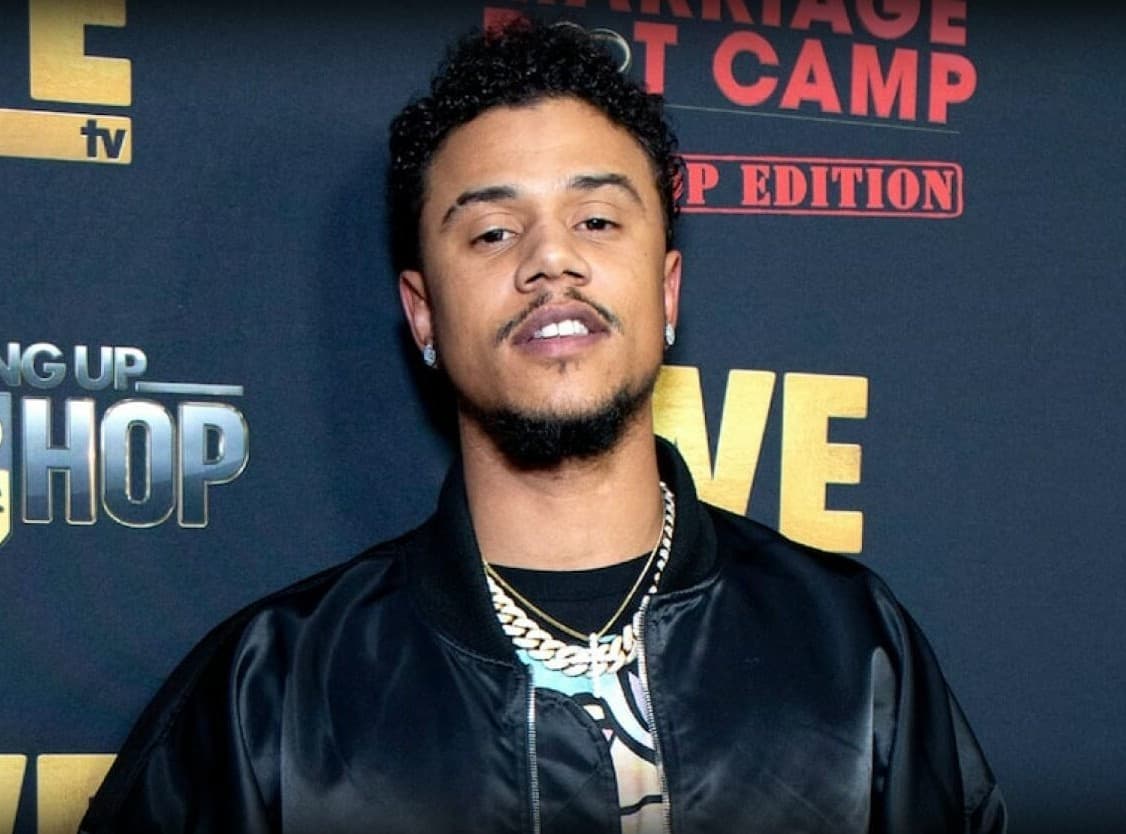 Lil Fizz, image 1 of 1