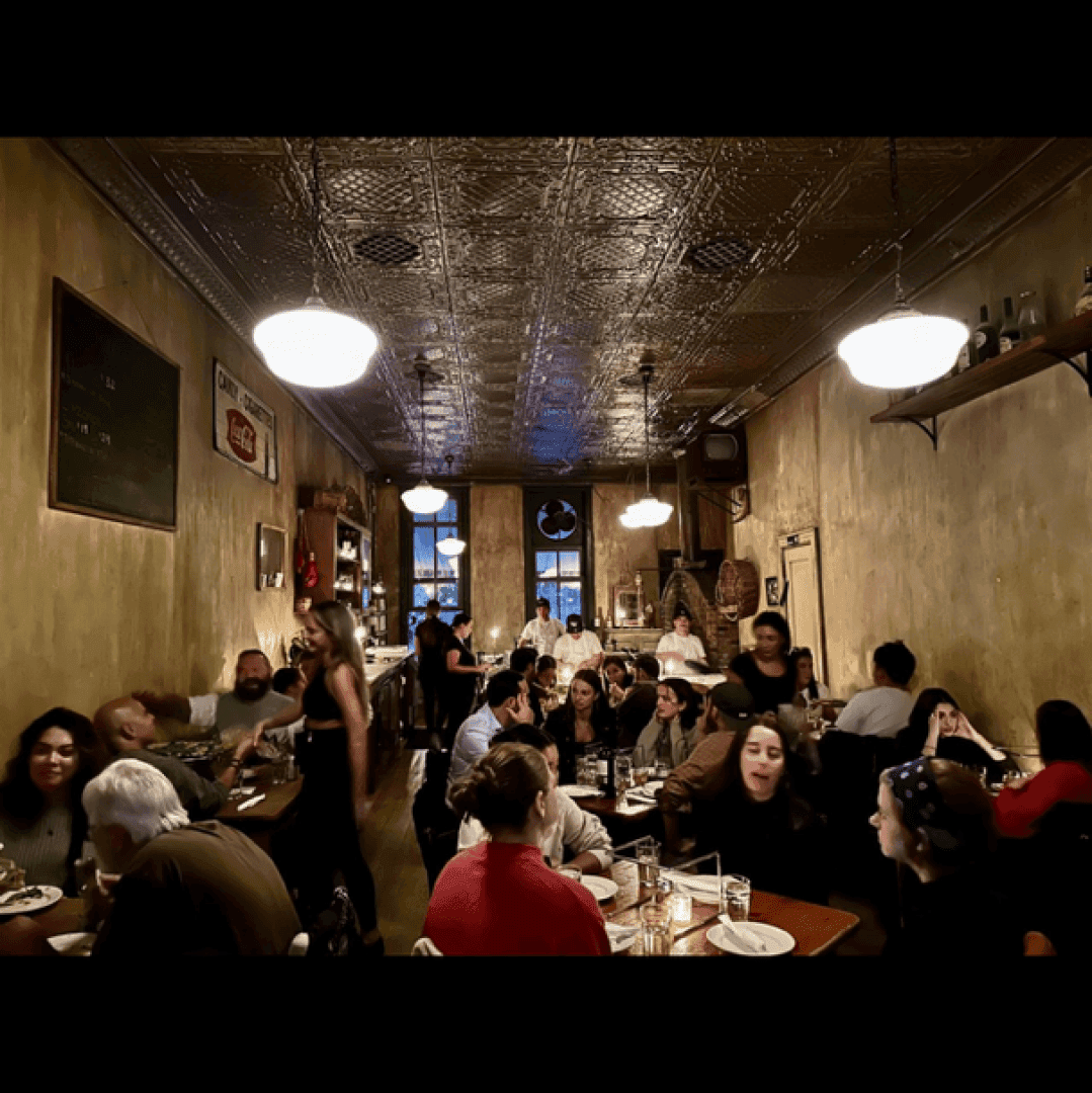 Lucali, image 1 of 1