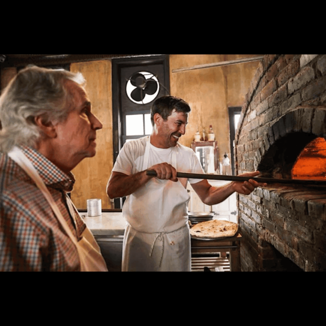 Prince Street Pizza, image 1 of 1