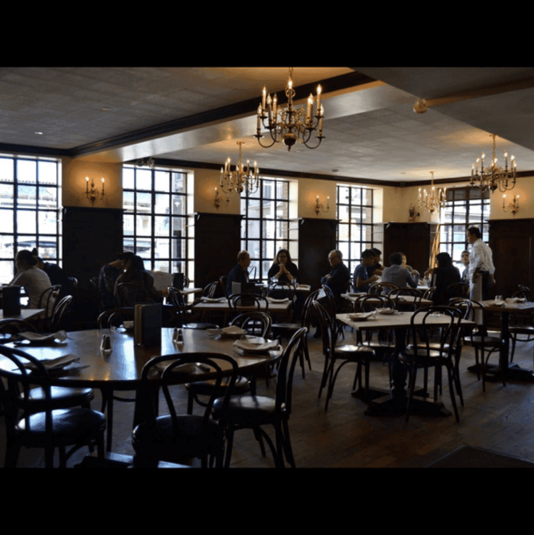 Peter Luger Steak House, image 1 of 1