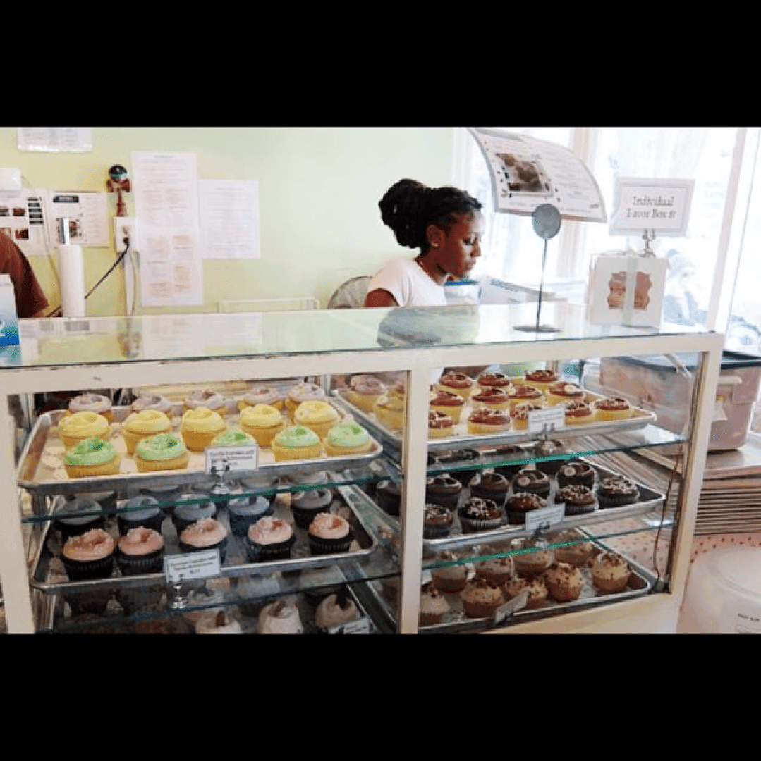Magnolia Bakery, image 1 of 1