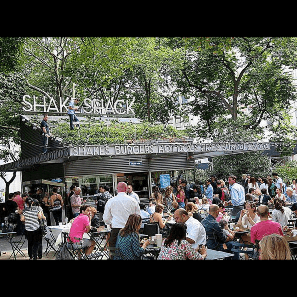 Shake Shack (original), image 1 of 1