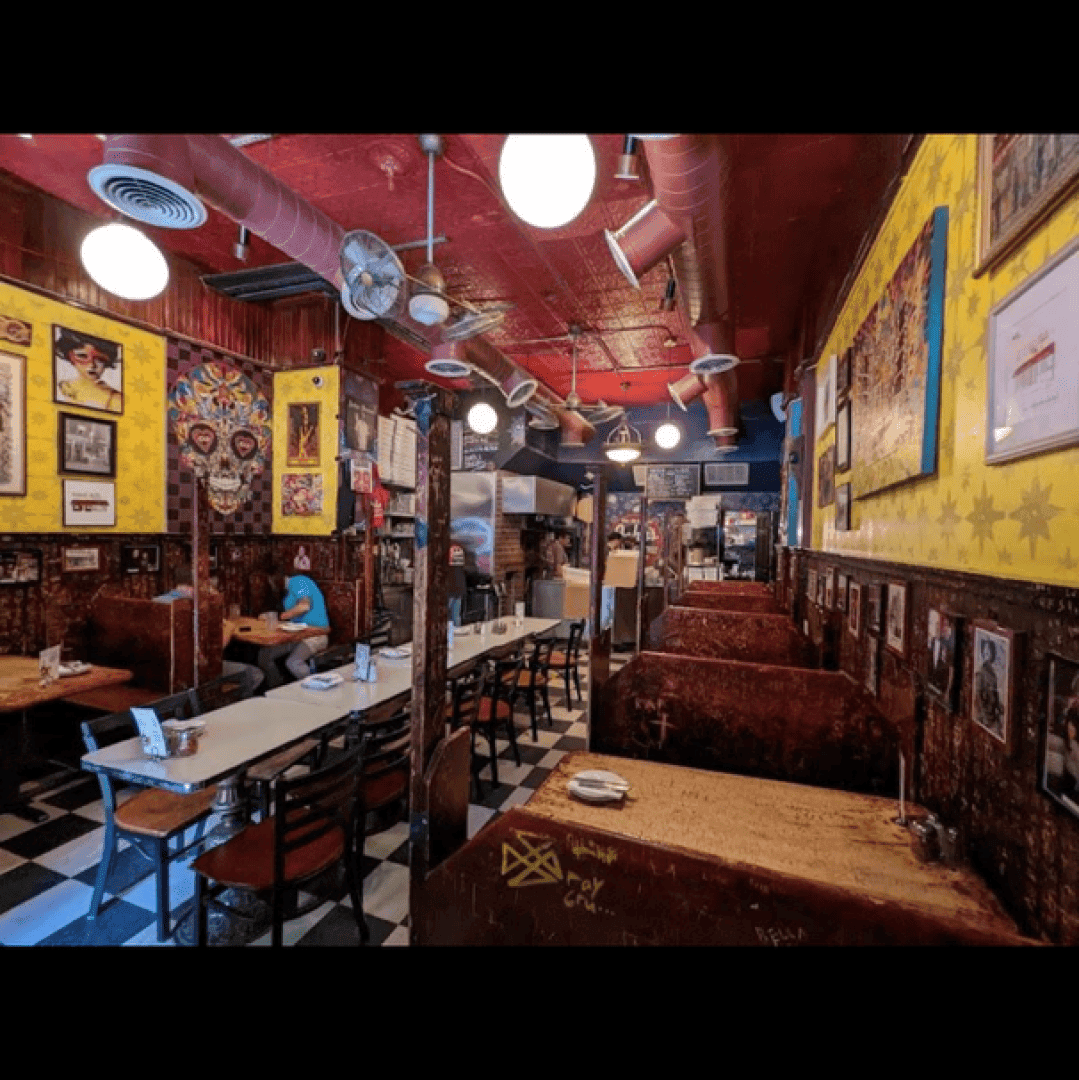 John’s of Bleeker Street, image 1 of 1