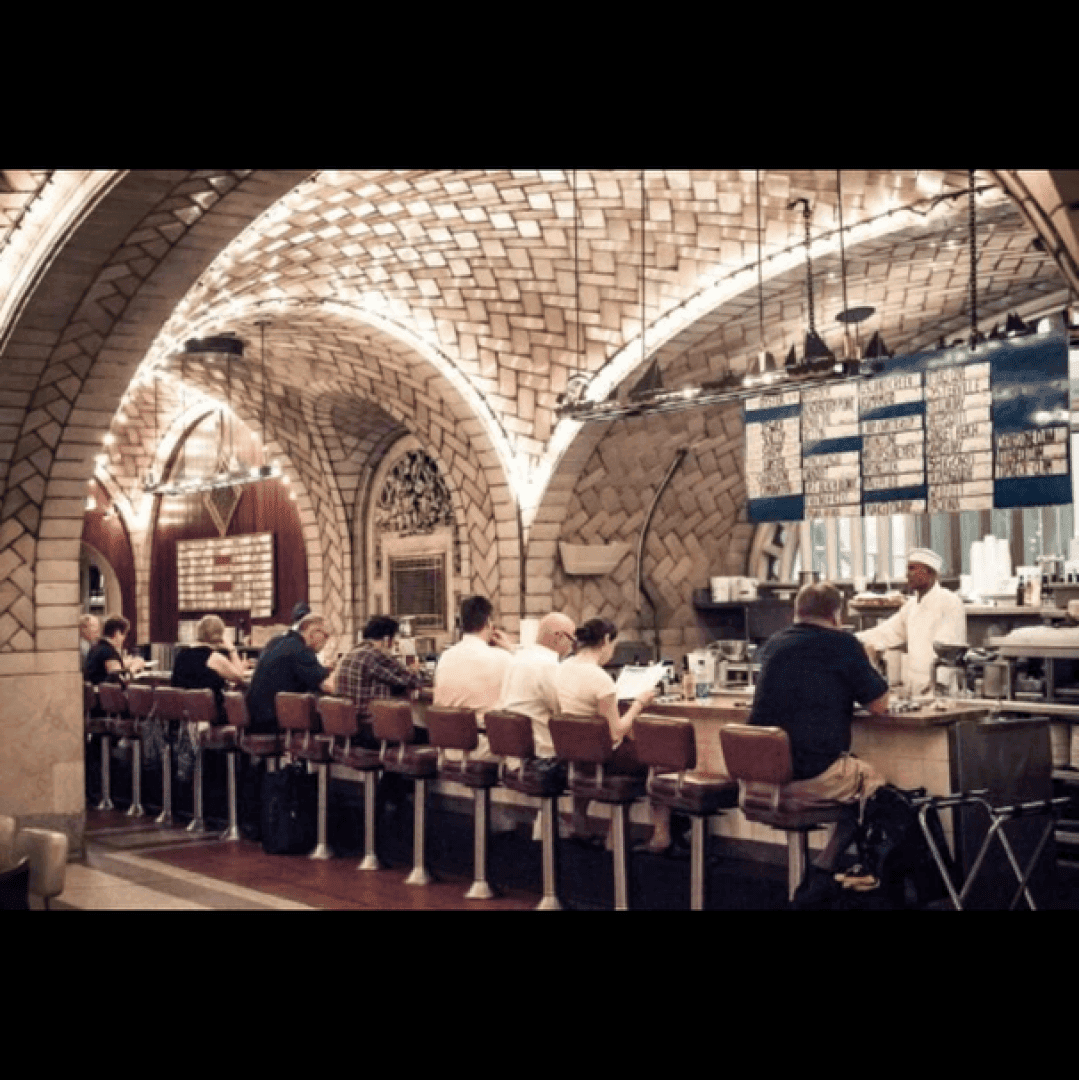 Grand Central Oyster Bar, image 1 of 1