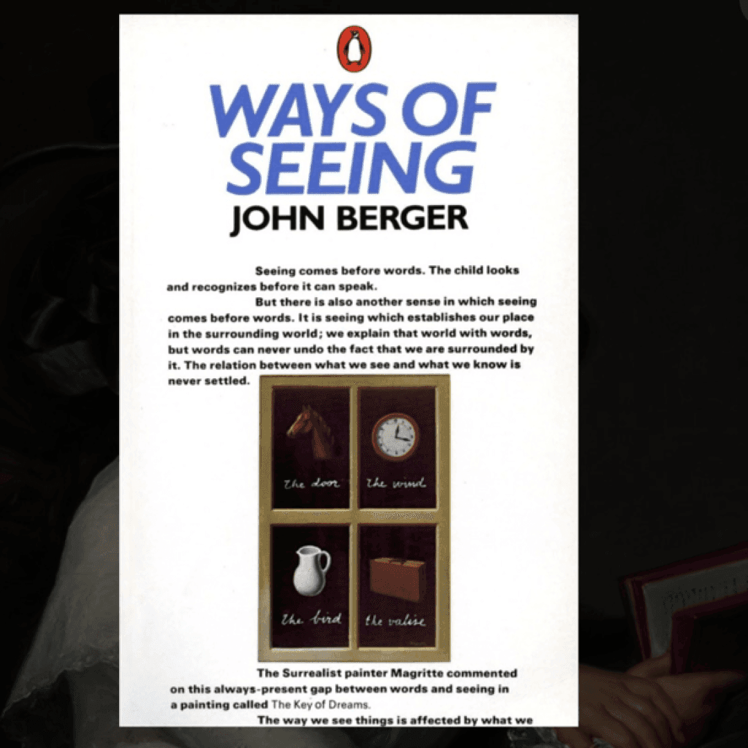 Ways of seeing, image 1 of 1