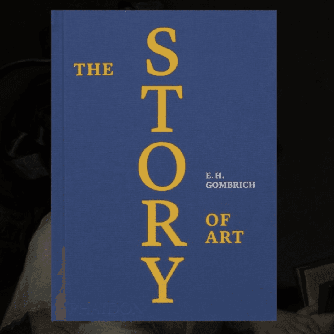 The Story of Art, image 1 of 1