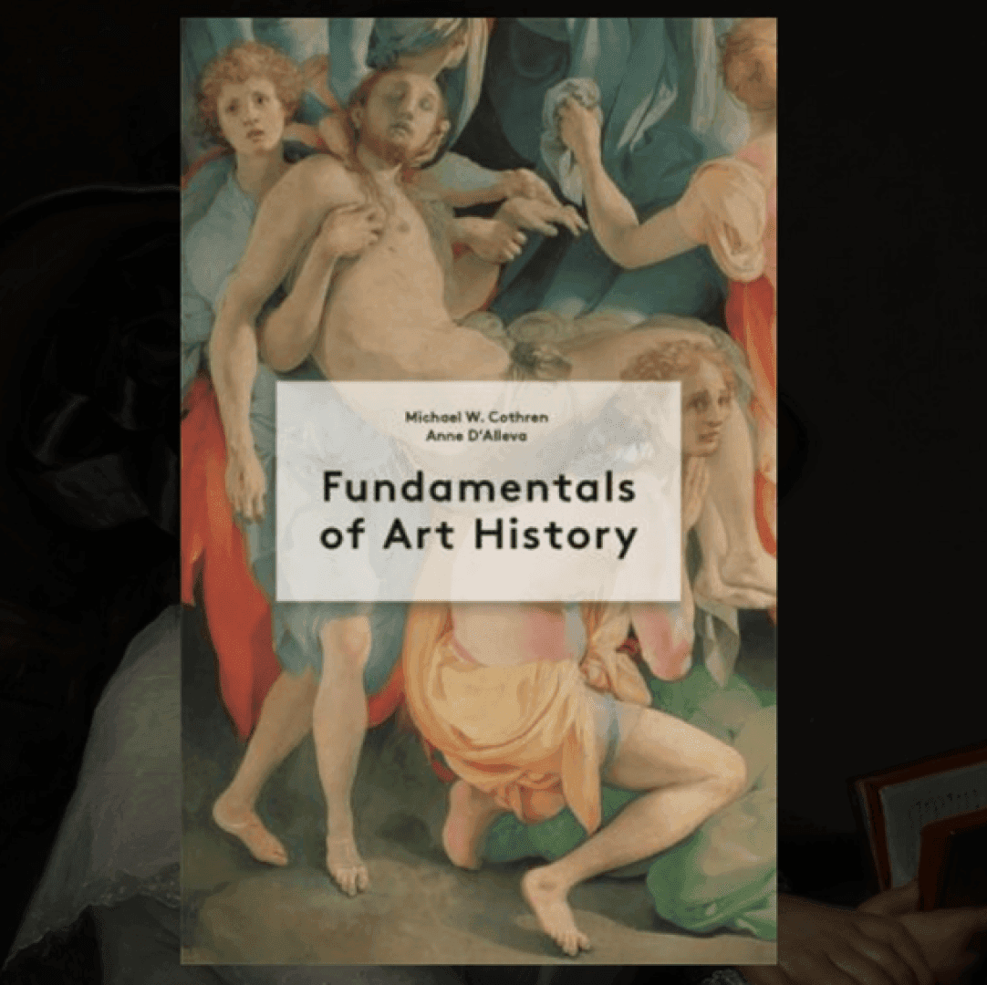 Fundamentals of Art History, image 1 of 1