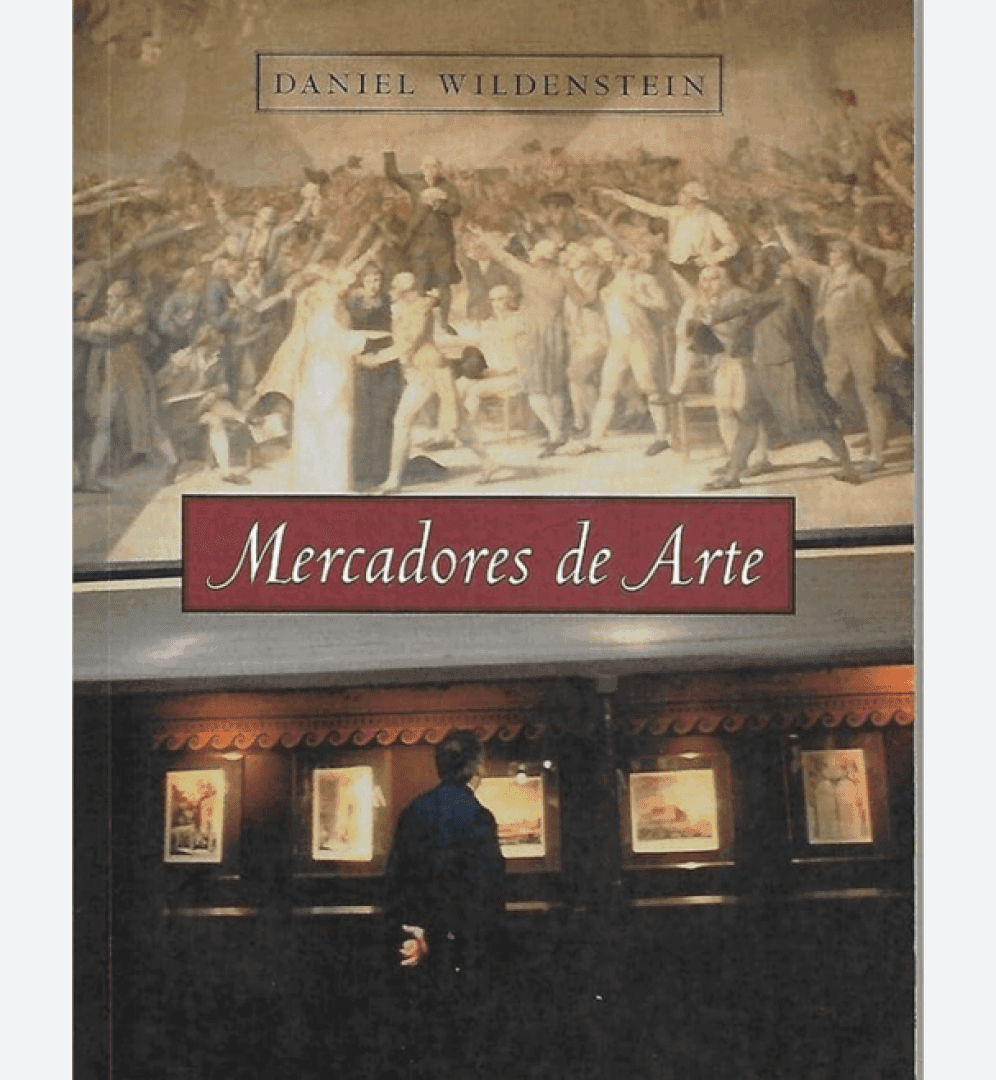 Mercadores de Arte, image 1 of 1