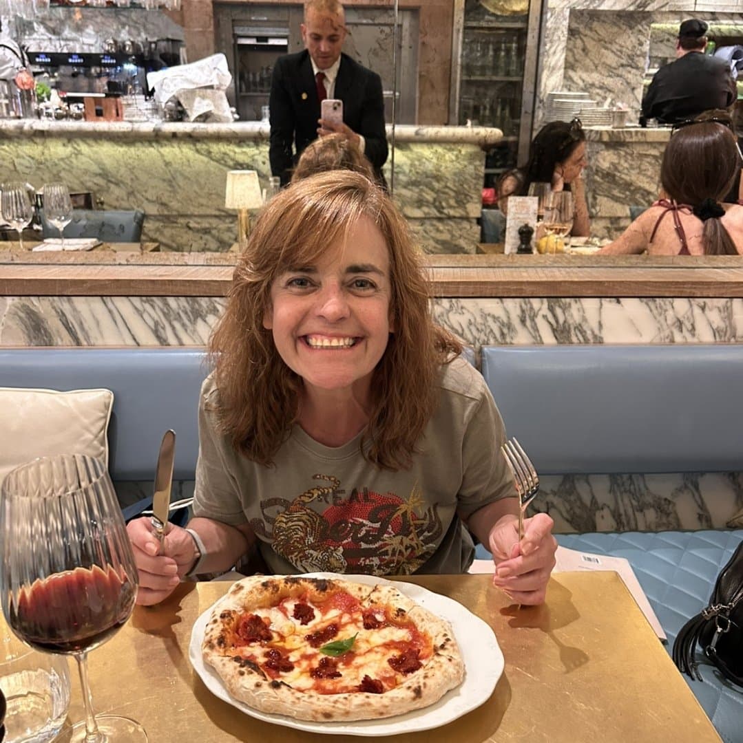 Cicchetti by San Carlo - London Covent Garden, image 1 of 1