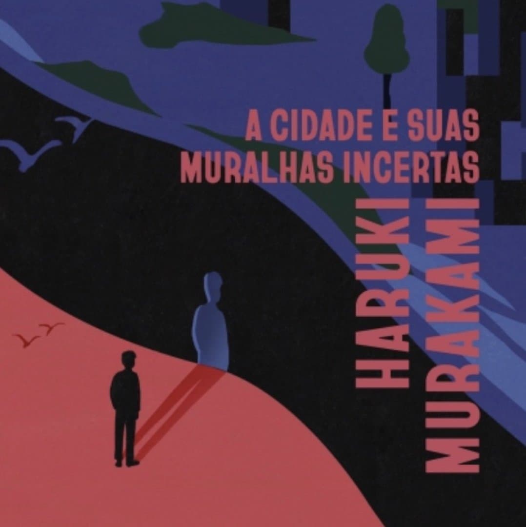 A cidade e suas muralhas incertas, image 1 of 1