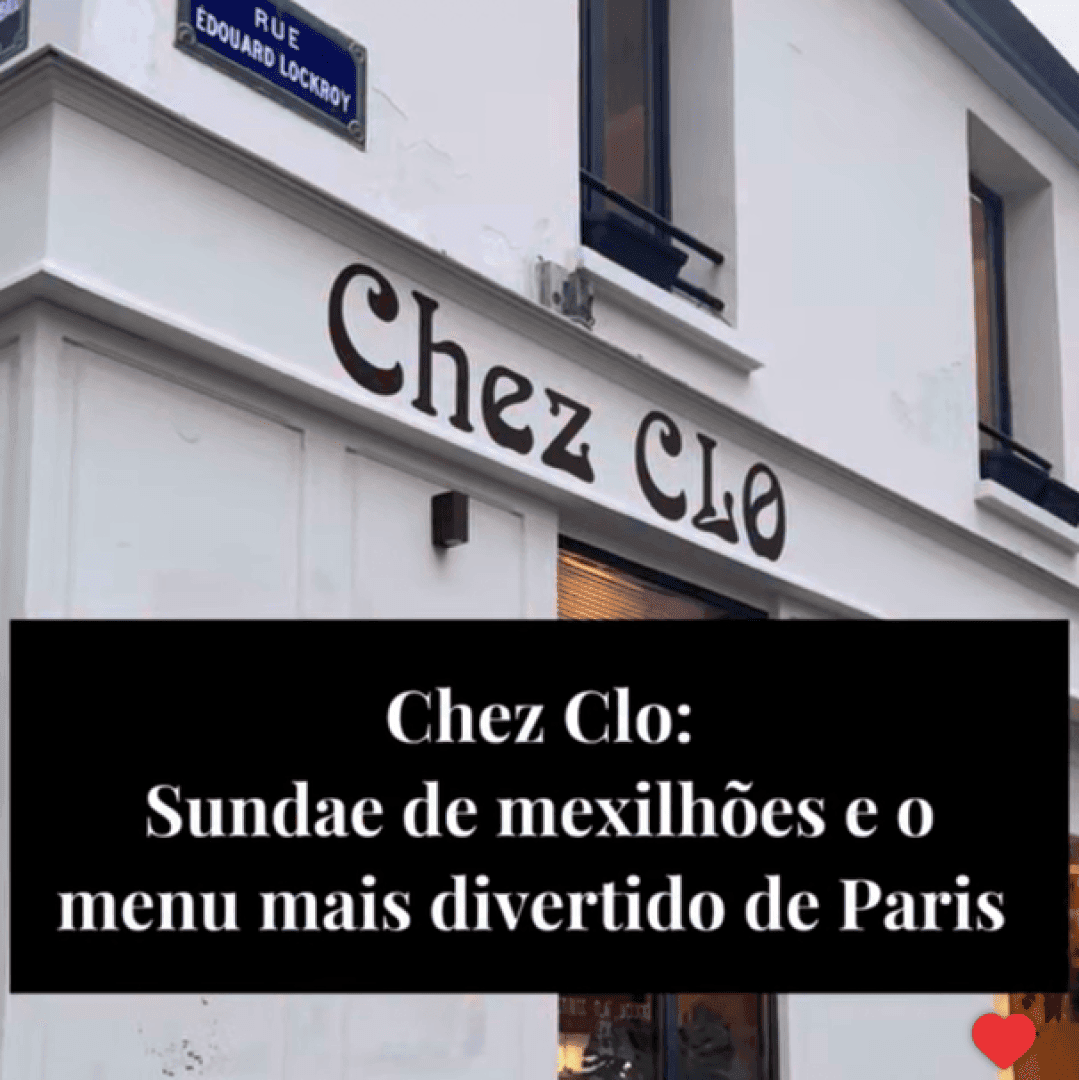 Chez Clo, image 1 of 1