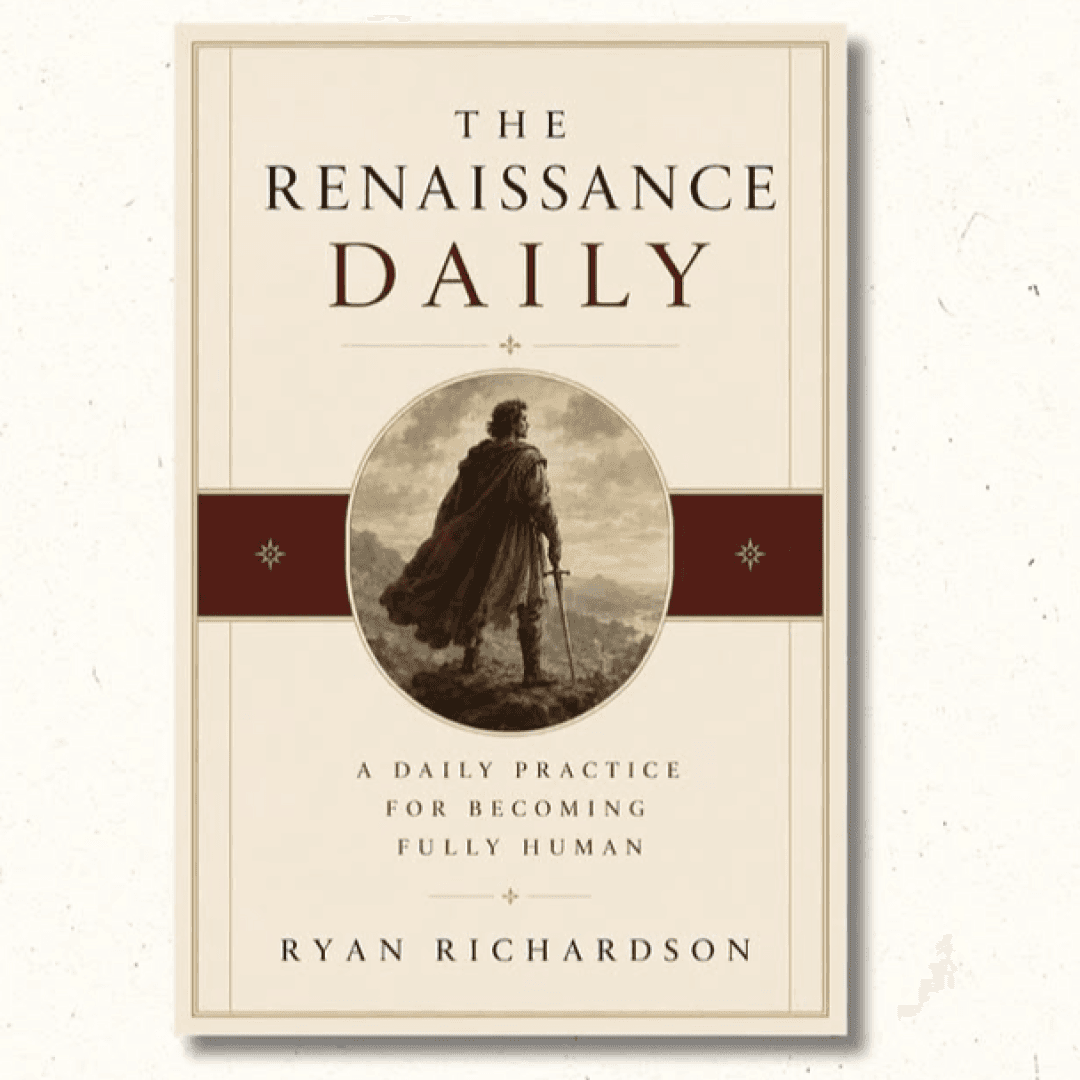 The Rennaissance daily, image 1 of 1