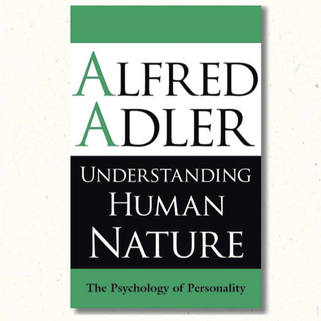 Understanding human nature, image 1 of 1