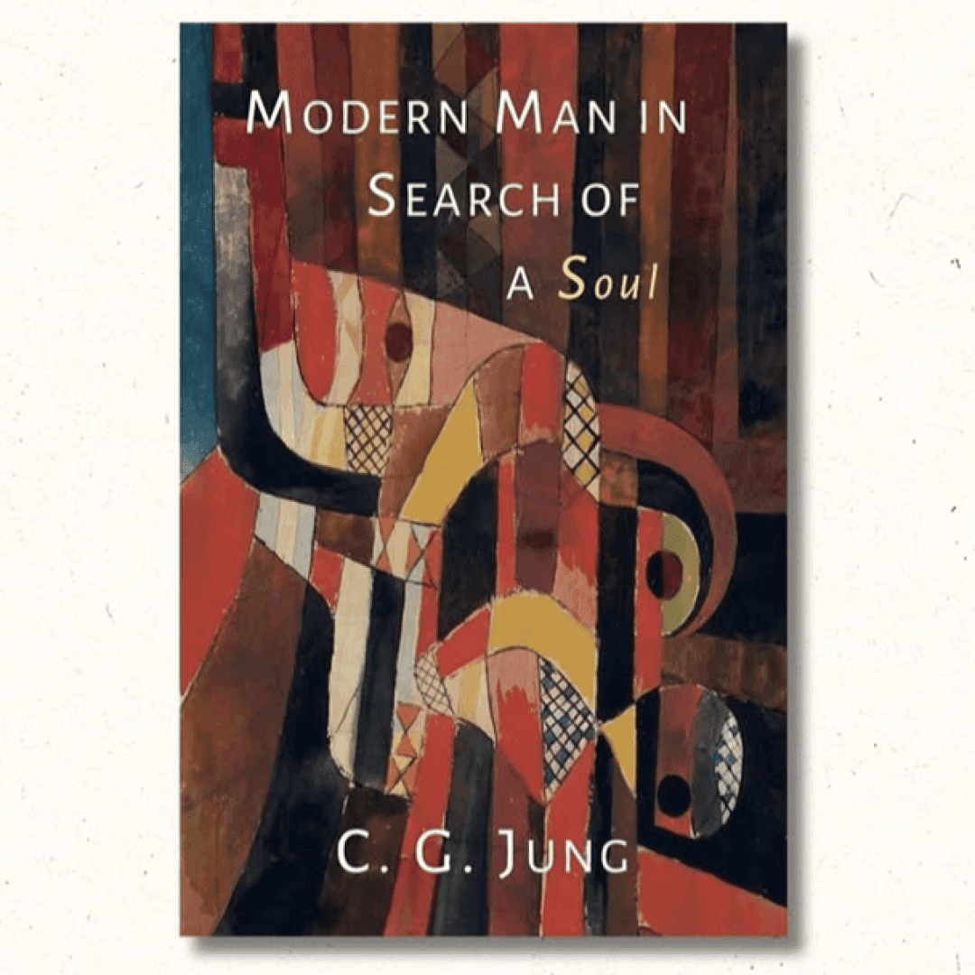 Modern Man in Search of Soul, image 1 of 1