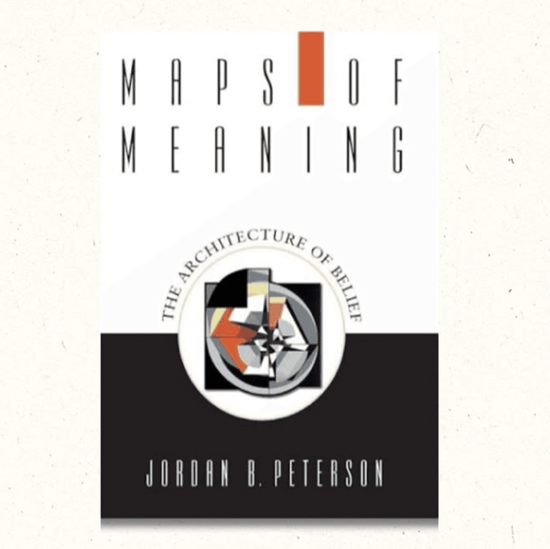 Maps of meaning, image 1 of 1
