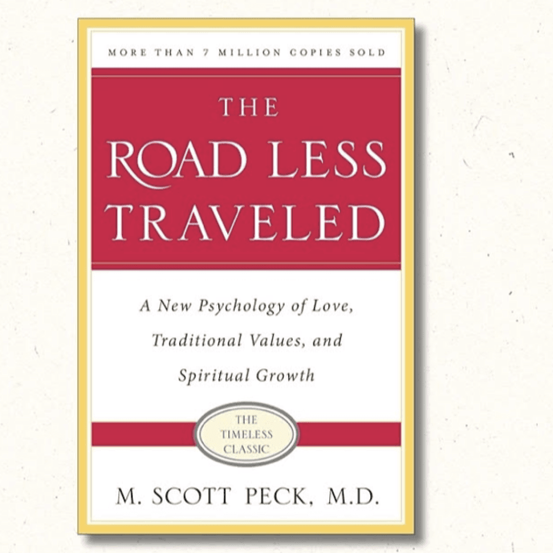 The Road Less Traveled, image 1 of 1