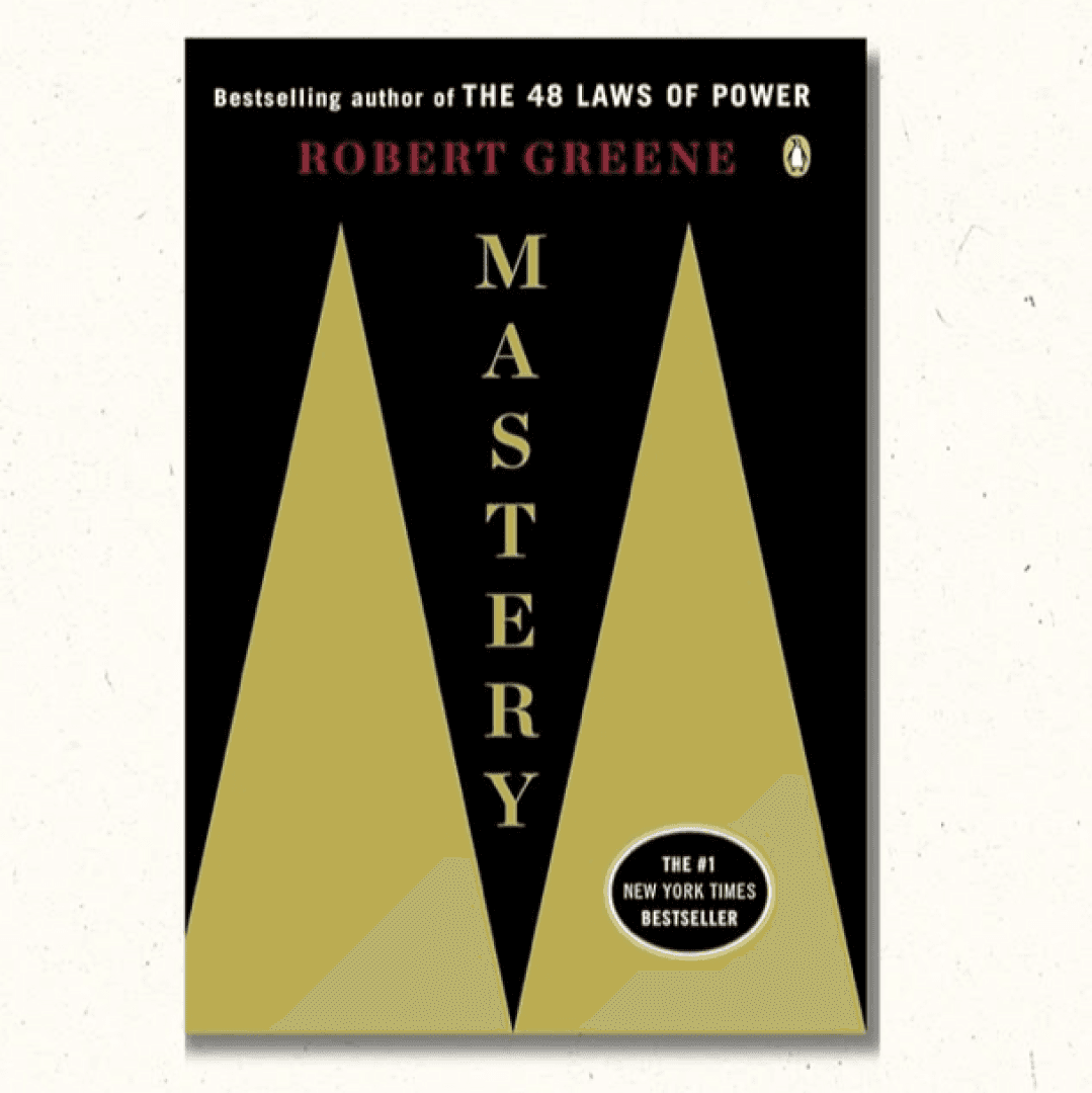 Mastery, image 1 of 1