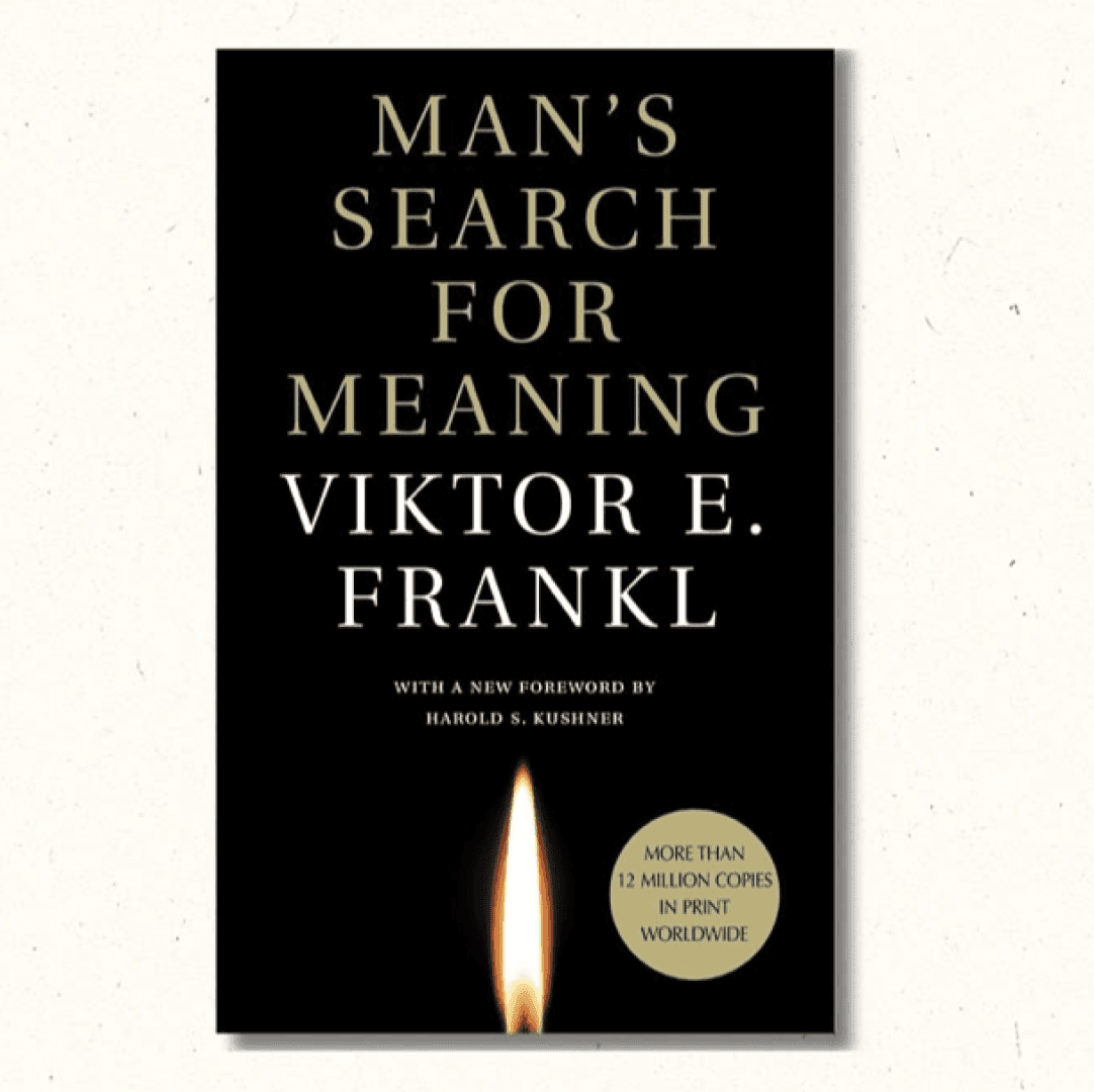 Man’s Search for Meaning, image 1 of 1