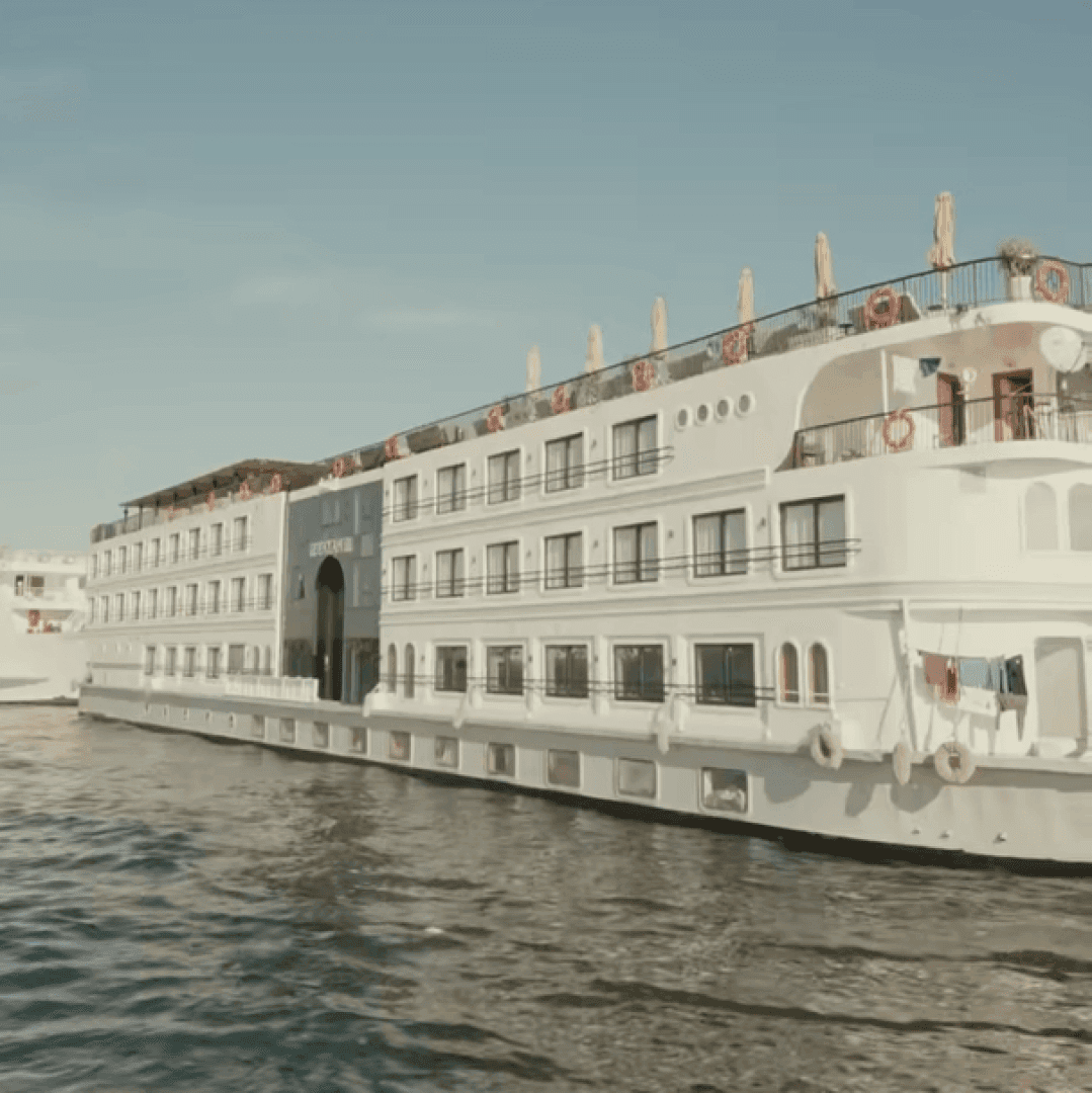Le Fayan Suites (Nile), image 1 of 1