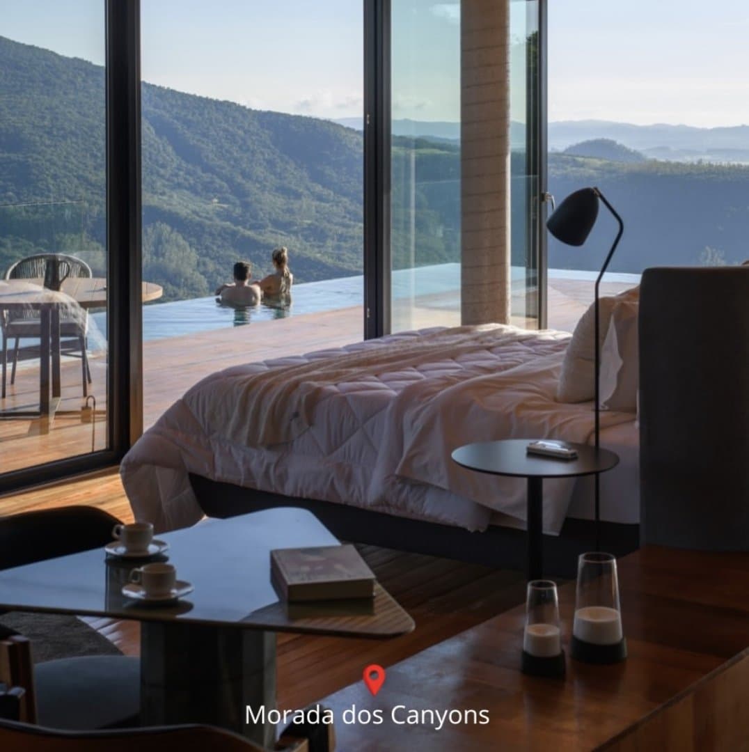 Morada dos Canyons RS, image 1 of 1