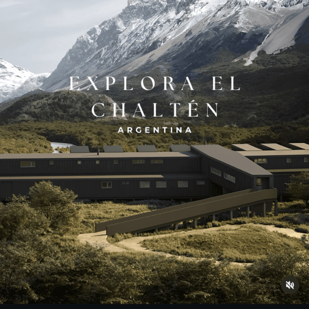 Explora El Chalten, image 1 of 1