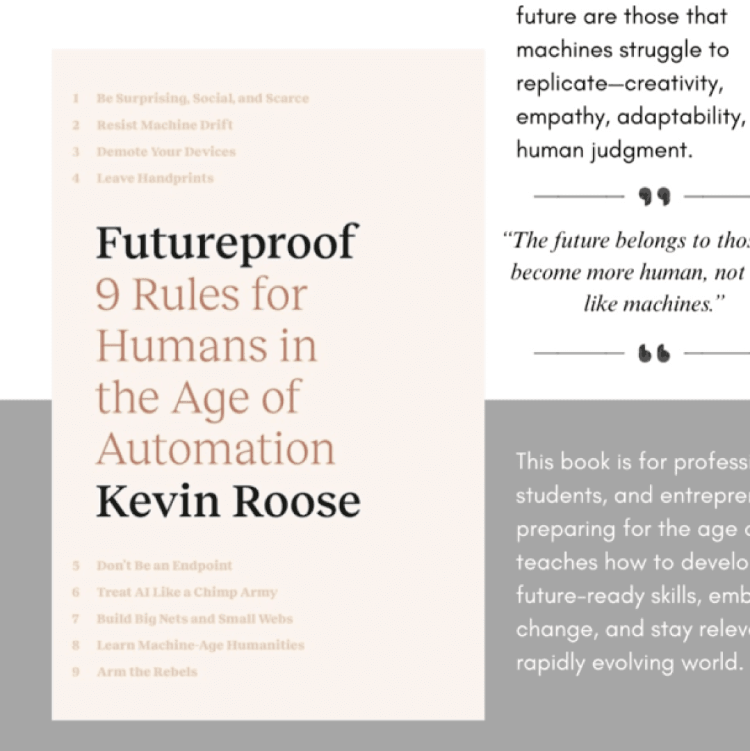 Futureproof, image 1 of 1