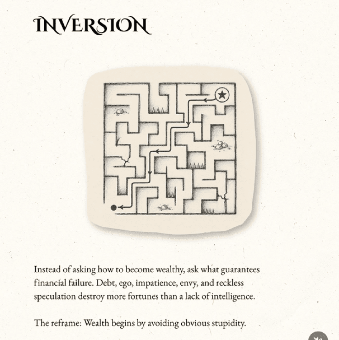 Inversion, image 1 of 1