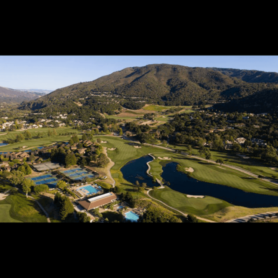 Carmel Valley Ranch, image 1 of 1