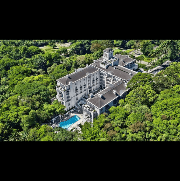 Palacio Tangara, image 1 of 1