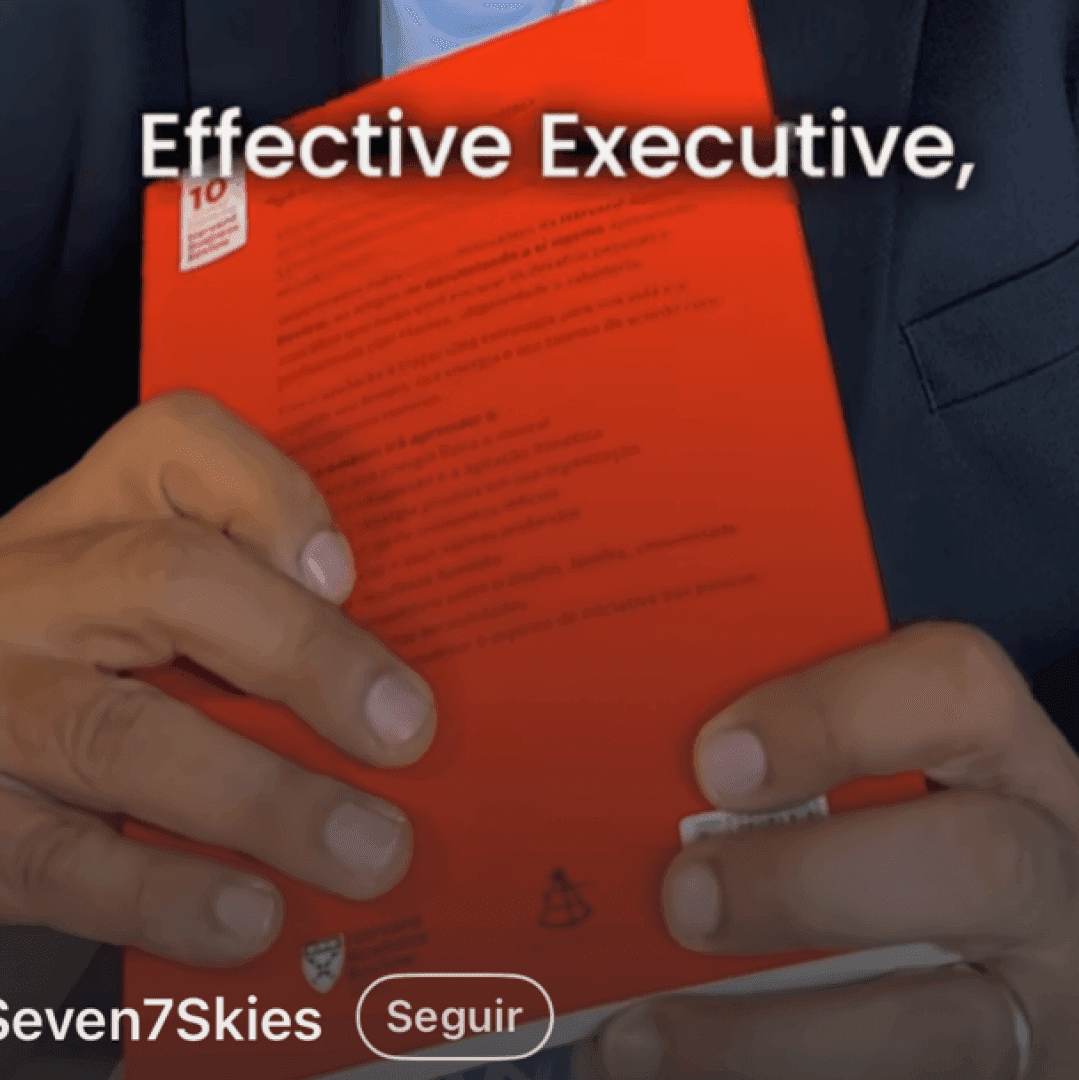 Effective Executive, image 1 of 1