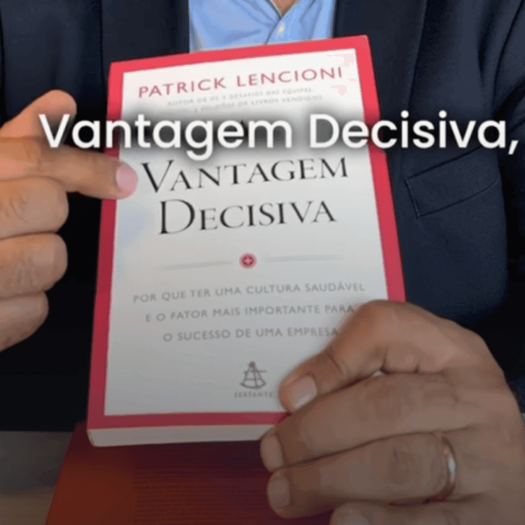 Vantagem Decisiva, image 1 of 1