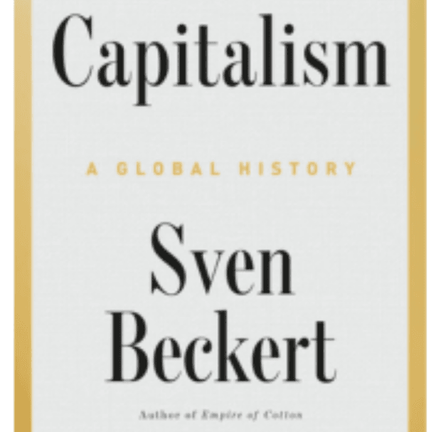 Capitalism a Global History, image 1 of 1