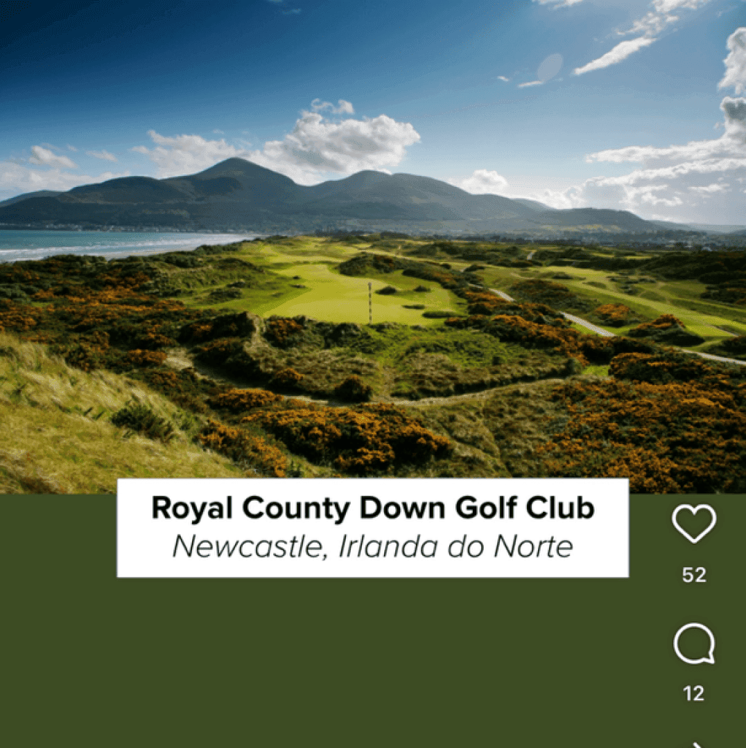 Royal County Down Golf Club, image 1 of 1