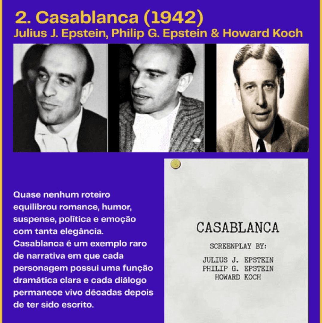 Casablanca, image 1 of 1