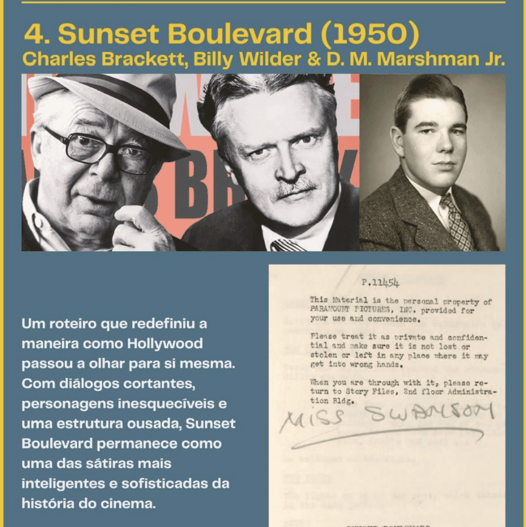 Sunset Bouoevard, image 1 of 1