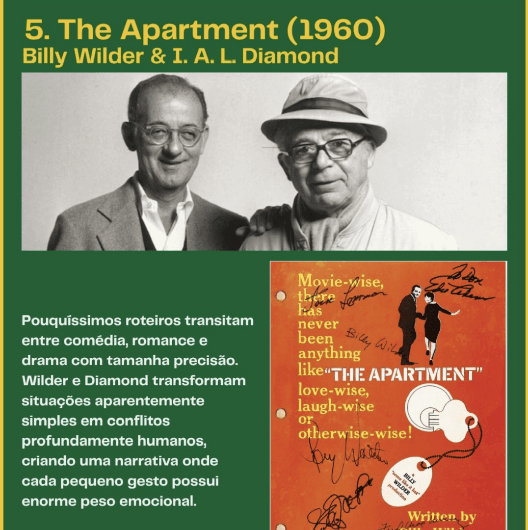 The Apartment, image 1 of 1