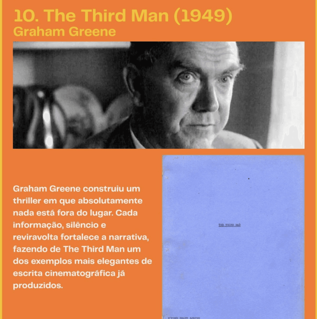 The Third Man, image 1 of 1