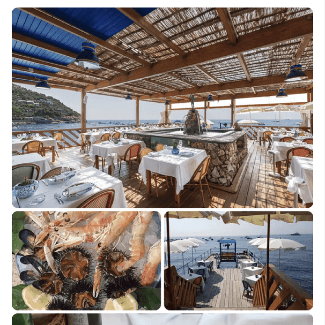 Lo Scoglio, image 1 of 1
