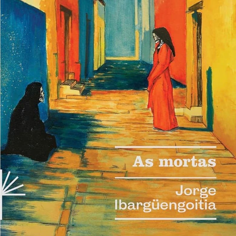 As mortas, image 1 of 1