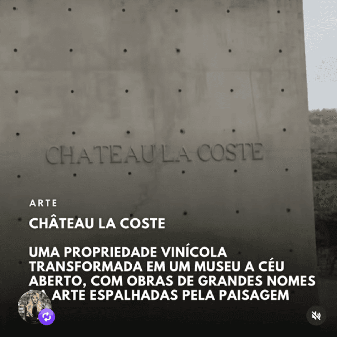Chateau La Coste, image 1 of 1