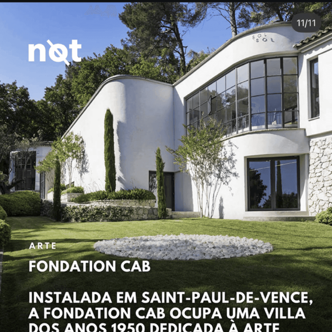 Fondation CAB, image 1 of 1