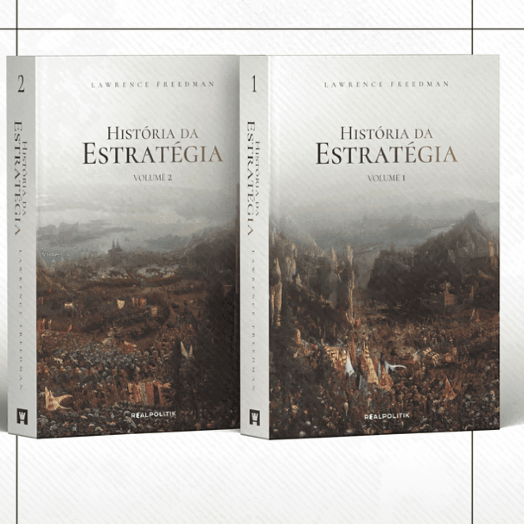 Historia da Estrategia, image 1 of 1