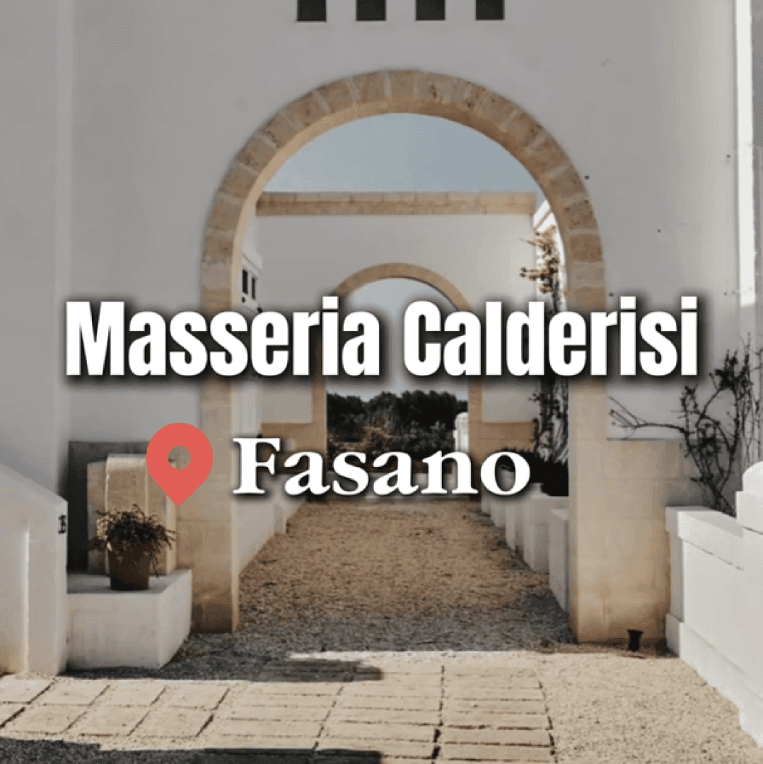 Masseria Calderisi, image 1 of 1