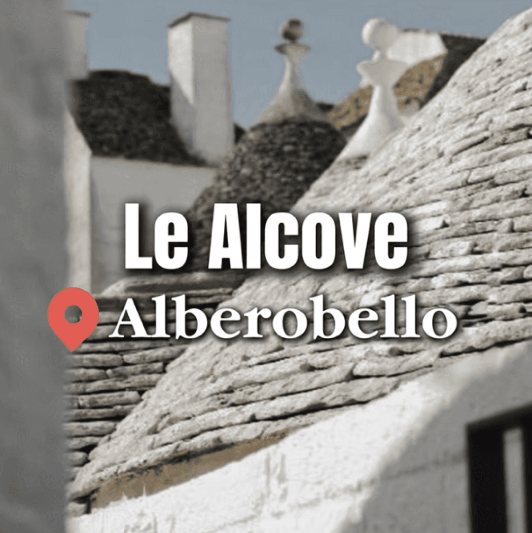 Le Alcove, image 1 of 1
